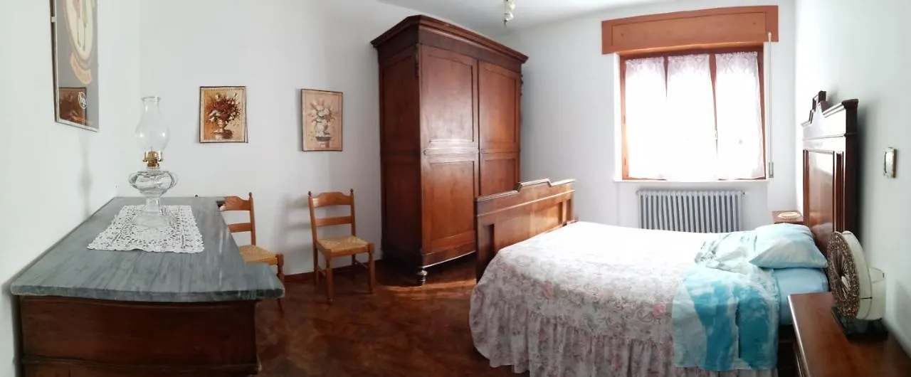 Casa Romme Apartment Tornolo 0*,  Italy