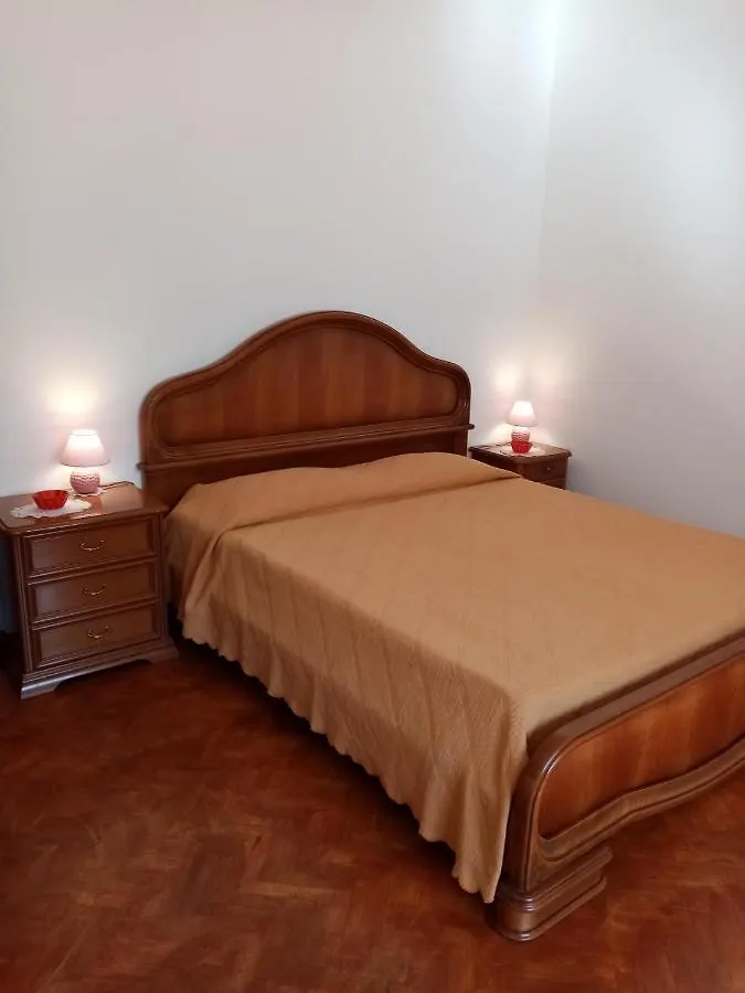 Casa Romme Apartment Tornolo