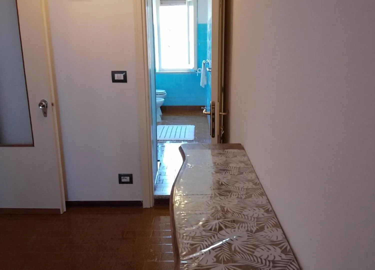 Casa Romme Apartment Tornolo