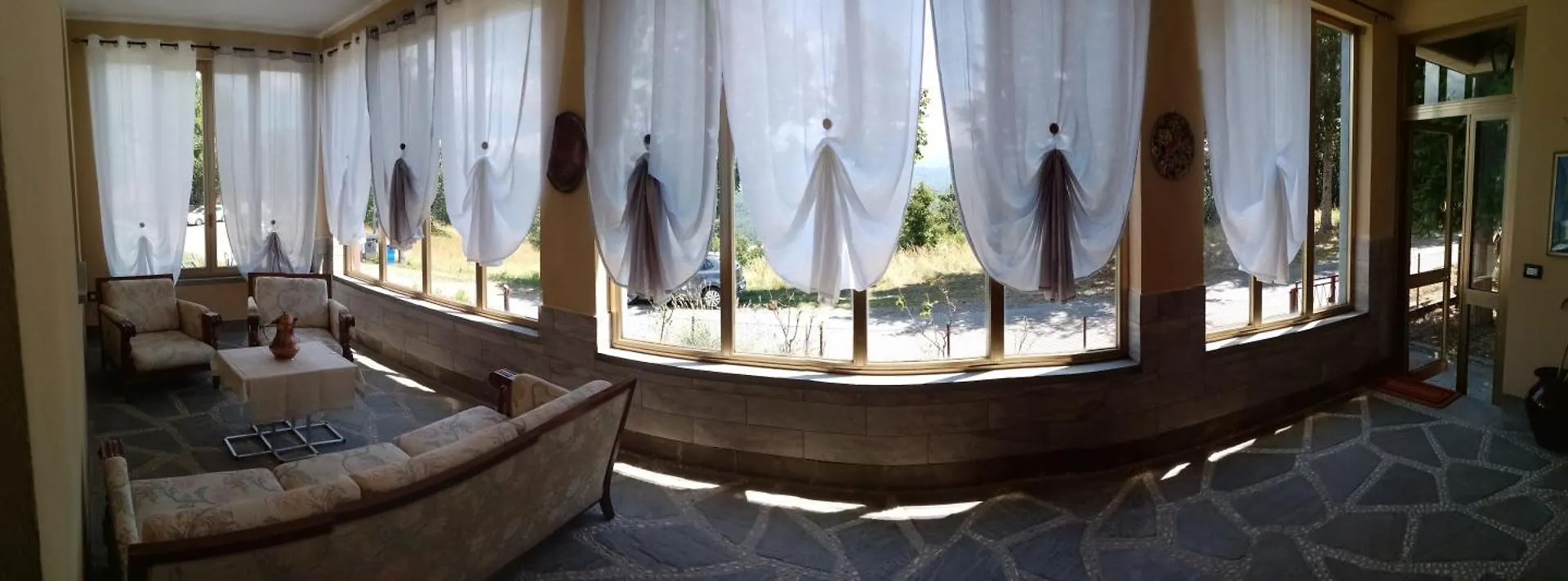 Casa Romme Apartment Tornolo