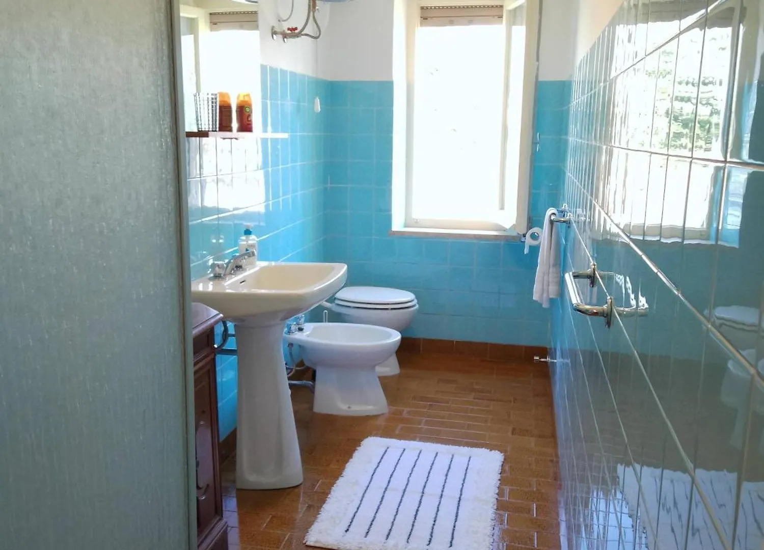 Casa Romme Apartment Tornolo 0*,