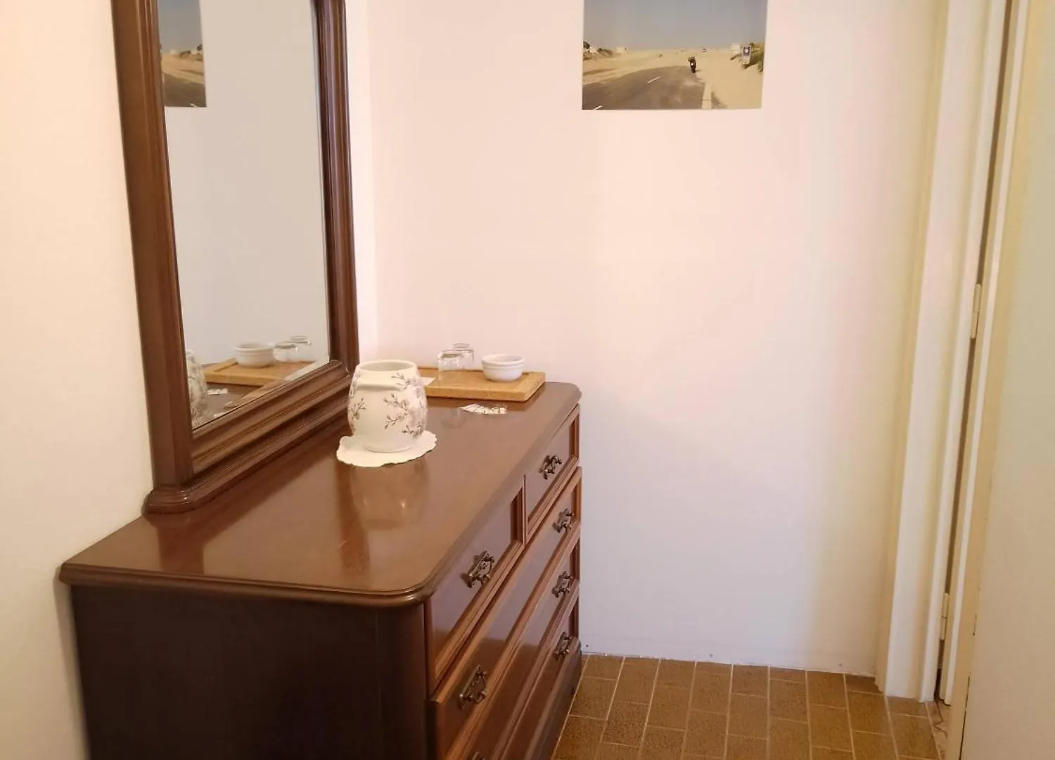 Casa Romme Apartment Tornolo