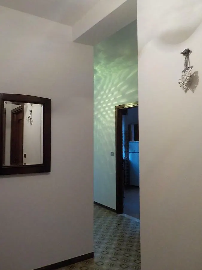 Casa Romme Apartment Tornolo