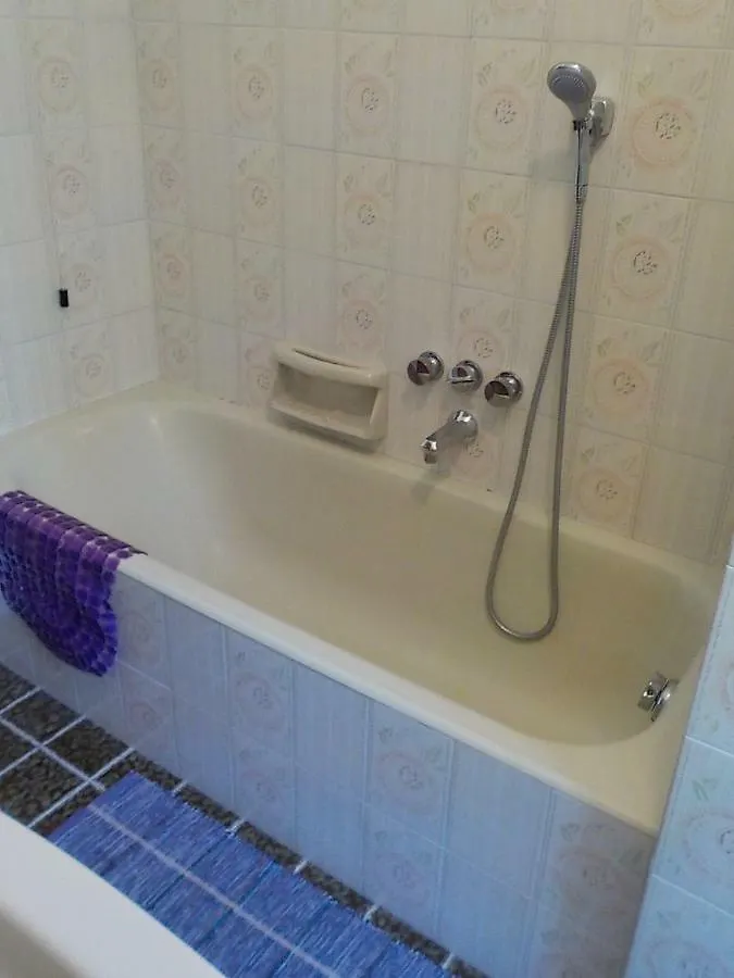 Casa Romme Apartment Tornolo
