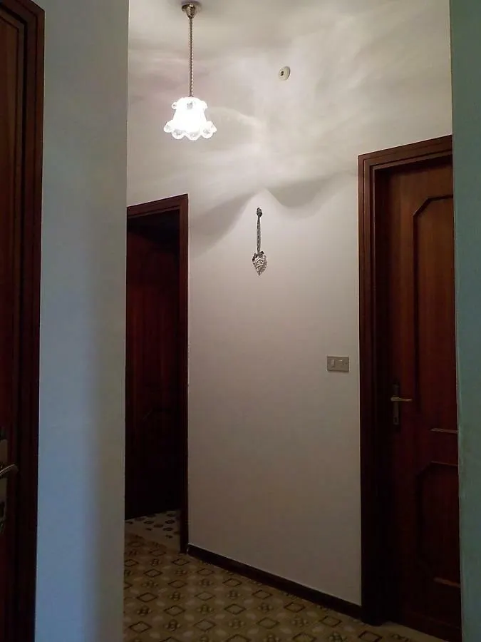 Casa Romme Apartment Tornolo 0*,