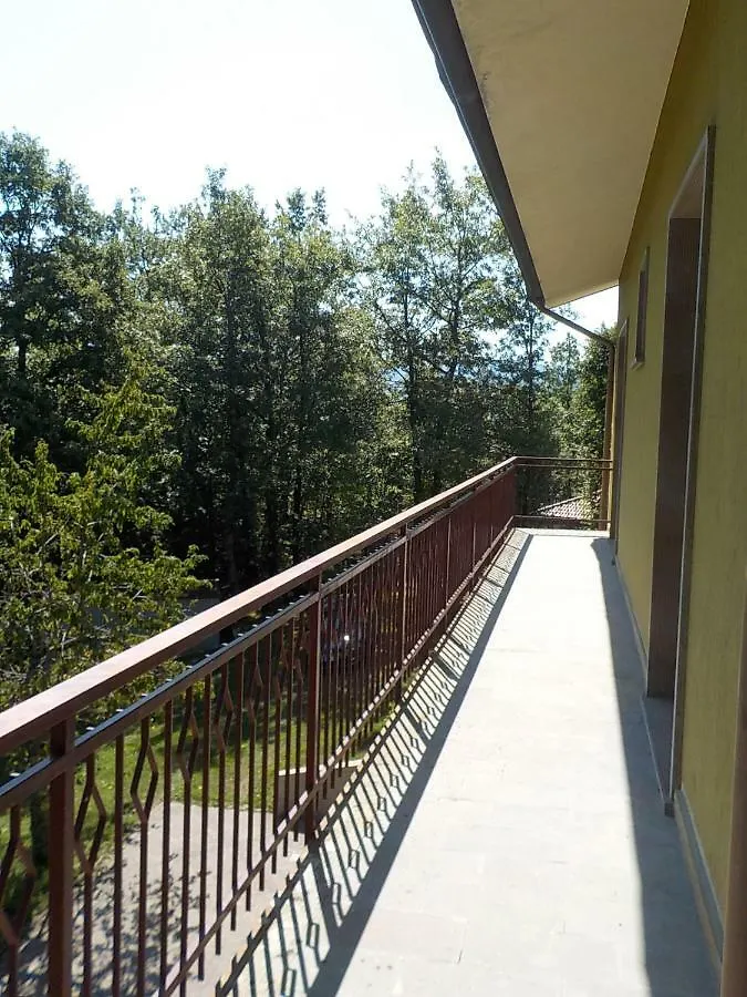 Casa Romme Apartment Tornolo 0*,