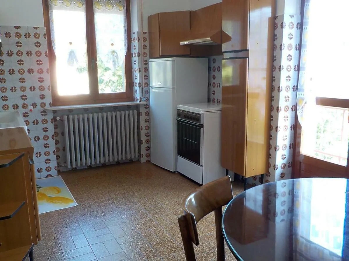 Casa Romme Apartment Tornolo 0*,  Italy