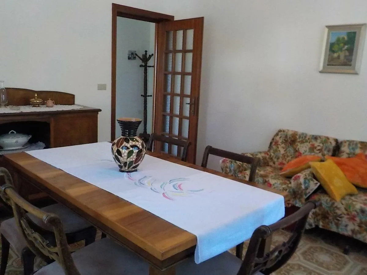 Casa Romme Apartment Tornolo
