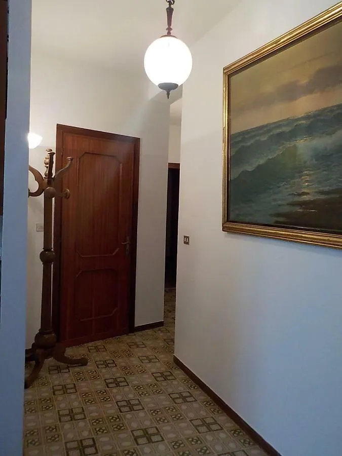 Casa Romme Apartment Tornolo