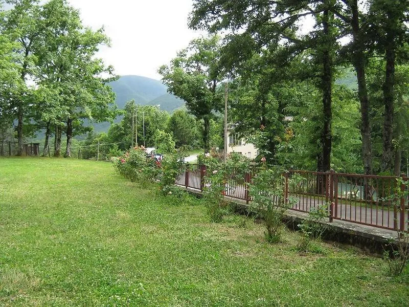 Casa Romme Apartment Tornolo 0*,  Italy