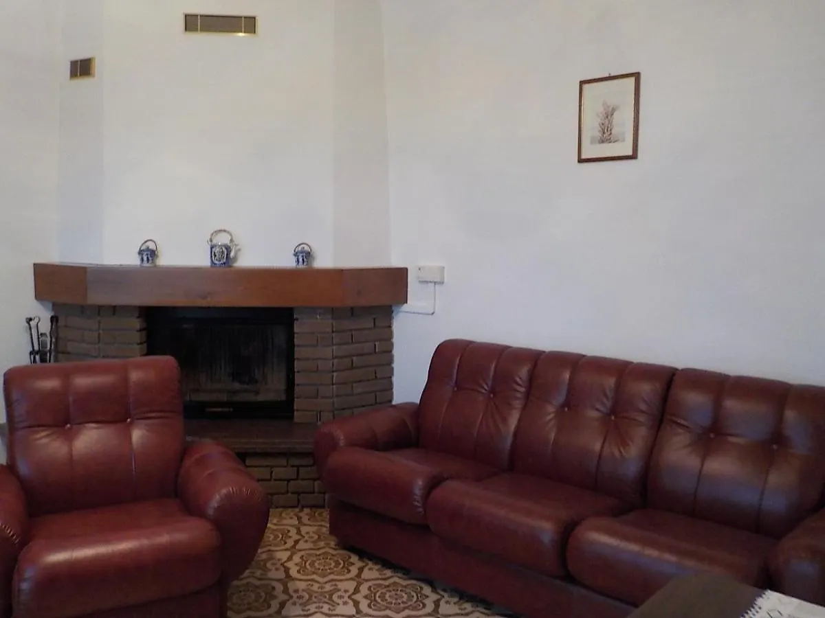 Casa Romme Apartment Tornolo