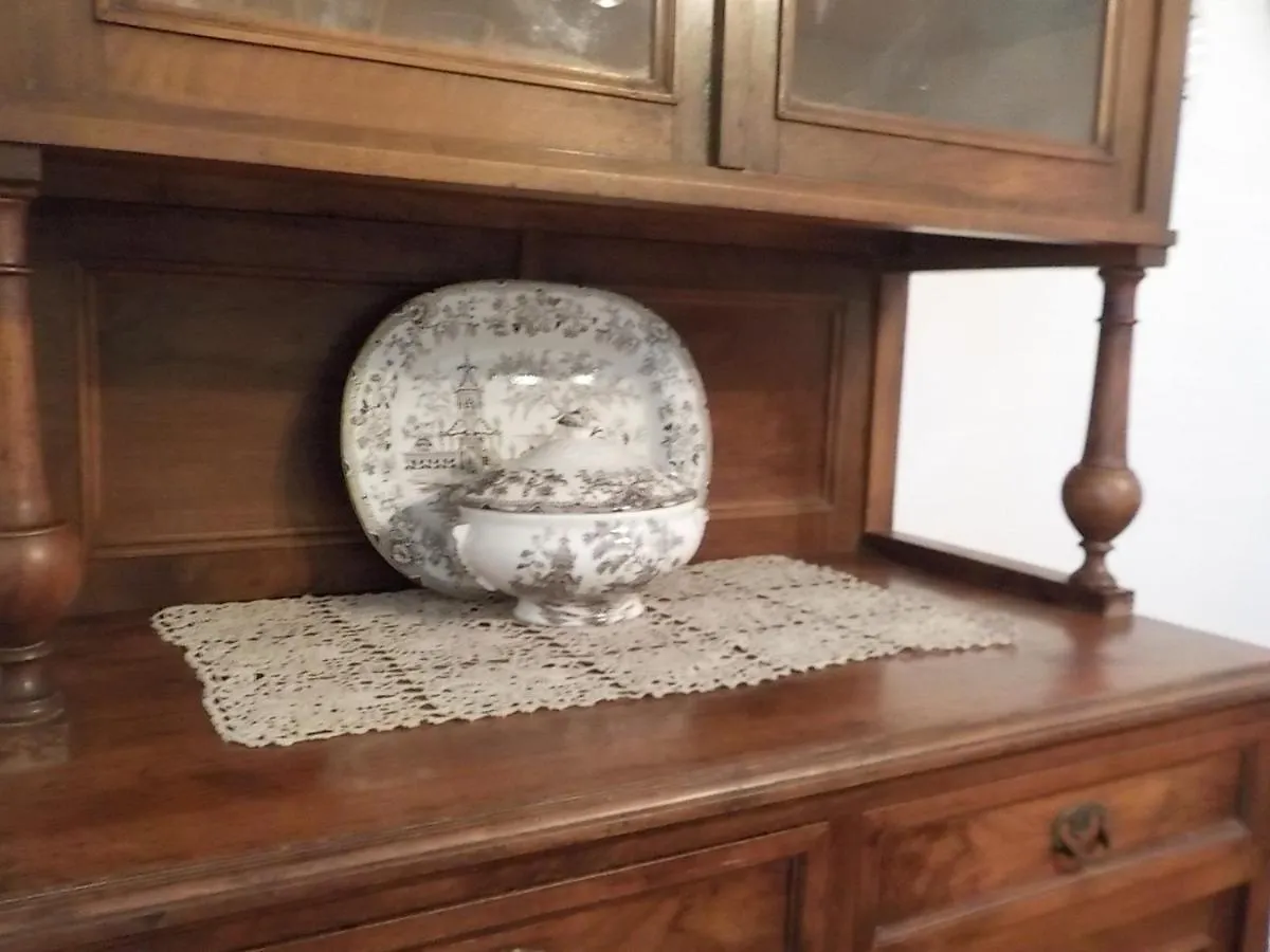 Casa Romme Apartment Tornolo